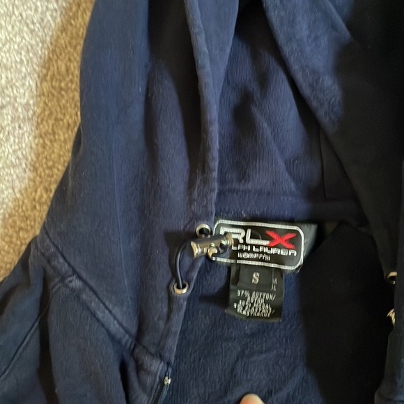 Sweatshirt - Picture 3 of 3